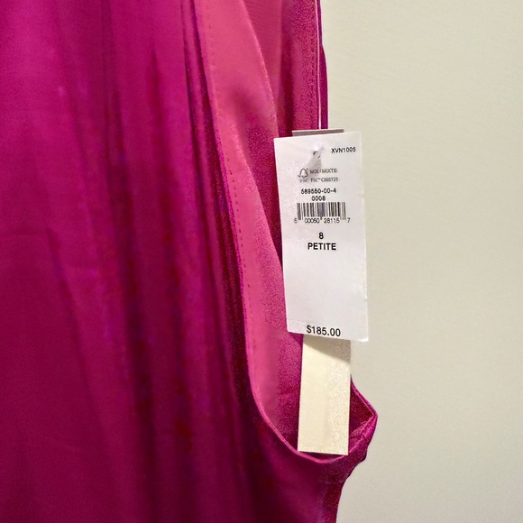 Banana republic silk dress - Picture 2 of 2